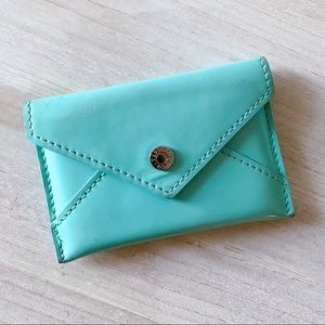 Tiffany & Co. Card Holder